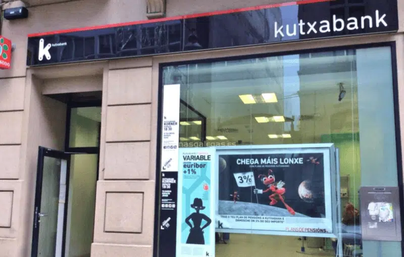 Kutxabank eximida de responsabilidad, al cumplir la ley, en un caso de anticipo de 44.000 euros para comprar una vivienda