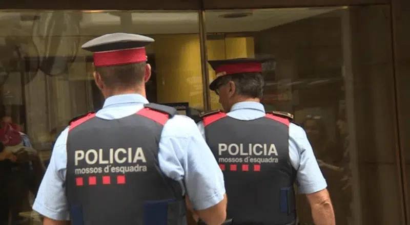 Los Mossos d’Esquadra respaldan la equiparación salarial de todos los cuerpos policiales