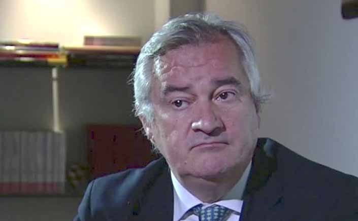 Fallece el abogado Ignacio Peláez