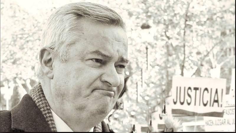 Ignacio Peláez, una buena persona – por Mario Conde