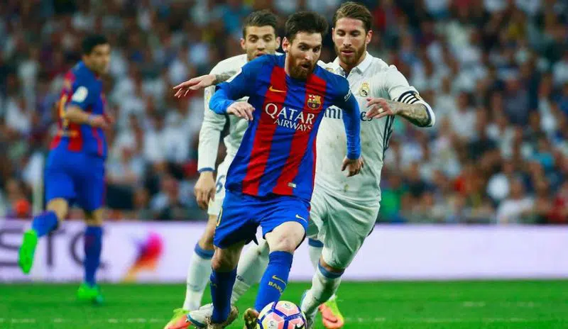 Consecuencia legal directa de la independencia: El Barça dejaría de jugar en la Liga de Fútbol Profesional