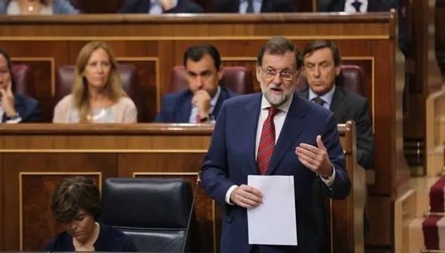 Rajoy anuncia la creación de 300 nuevas plazas de jueces y fiscales