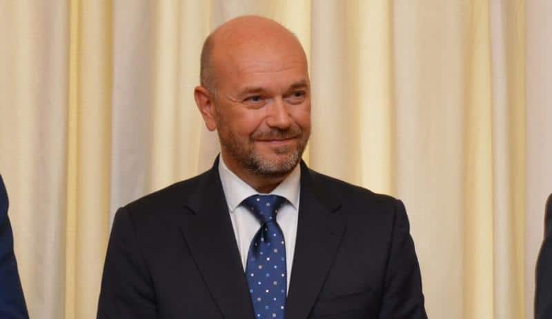 Ricardo Gonzalo Conde Díez