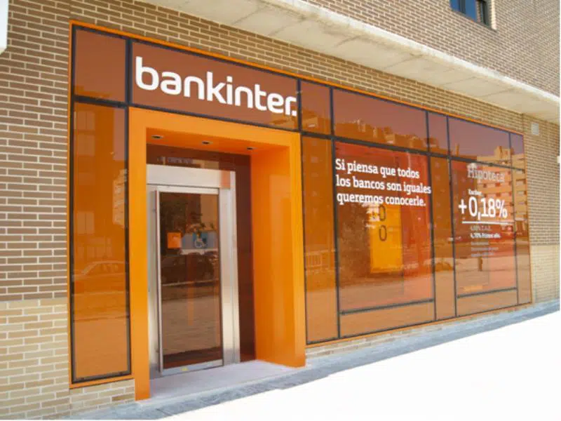 Bankinter condenado a devolver 180.000 euros de una hipoteca multidivisa