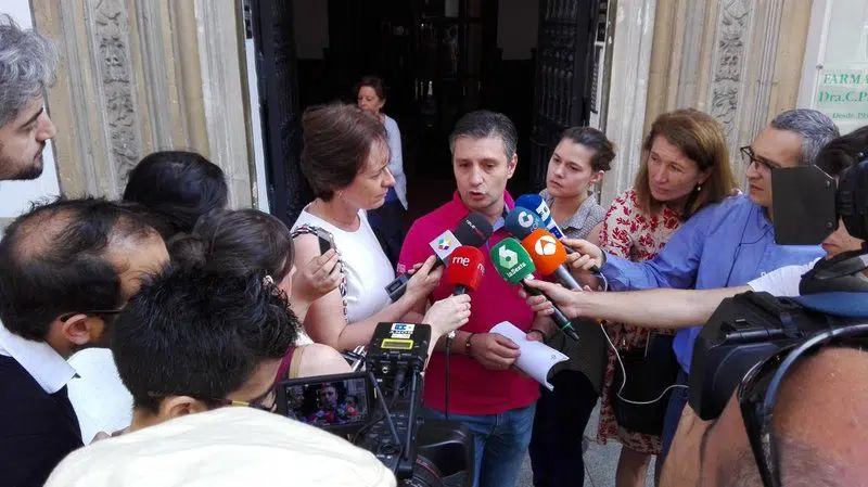 CSIF rectifica a Ibarrola y pide que el juzgado de cláusulas suelo de Madrid cuadruplique su plantilla