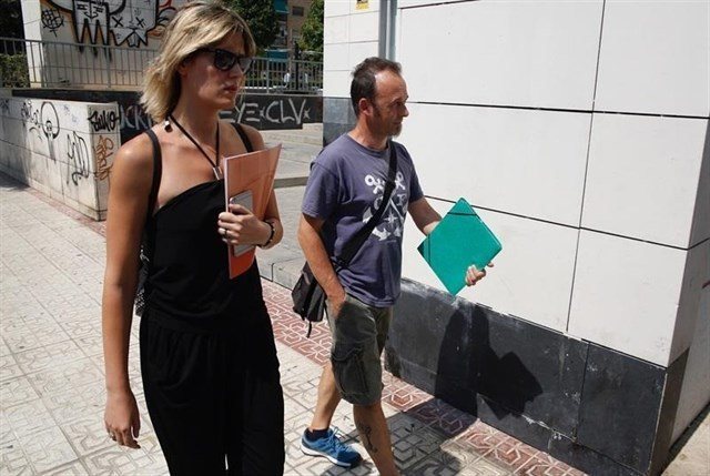 El exmarido de Juana Rivas denuncia en Italia la Ley de Violencia de Género española por vulnerar sus derechos