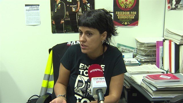 La CUP avisa a los altos cargos que deben asumir sus futuras detenciones para demostrar la «demofobia» del Estado