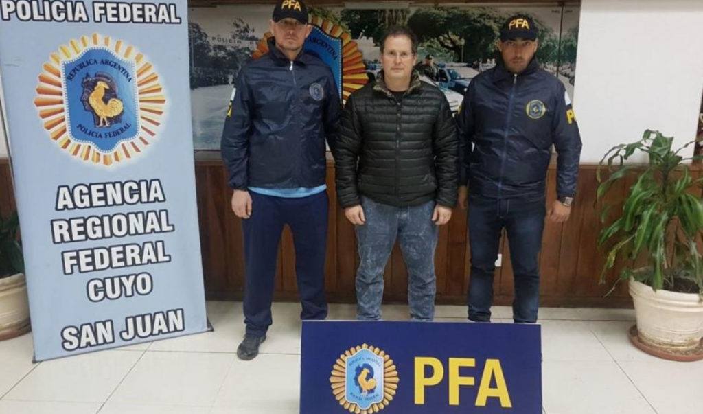 La Fiscalía inicia los trámites para extraditar a un exedil marbellí buscado desde hace 11 años