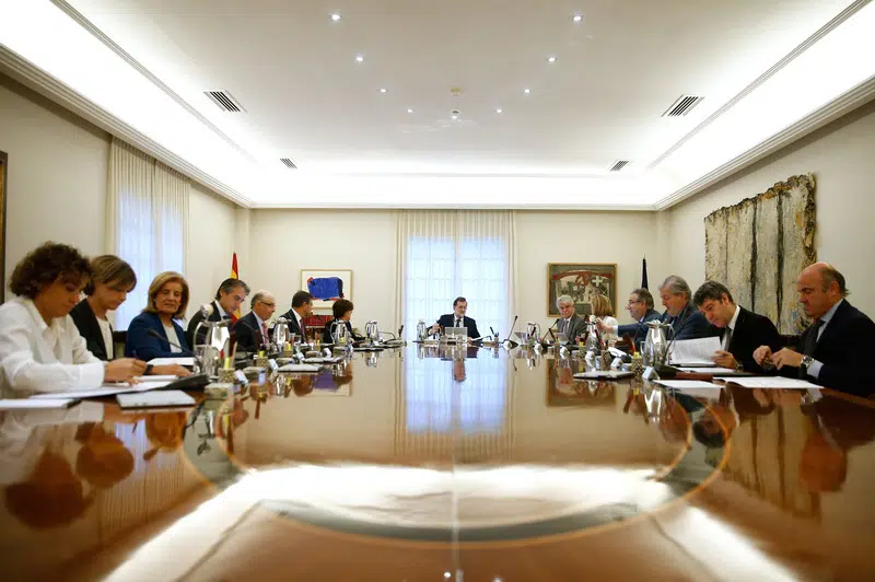 El Consejo de Ministros podría proponer este viernes al nuevo fiscal general