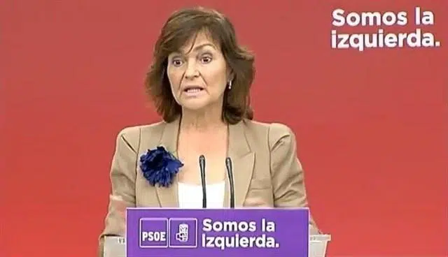 El PSOE confirma un pacto con el Gobierno para convocar elecciones autonómicas en enero en Cataluña