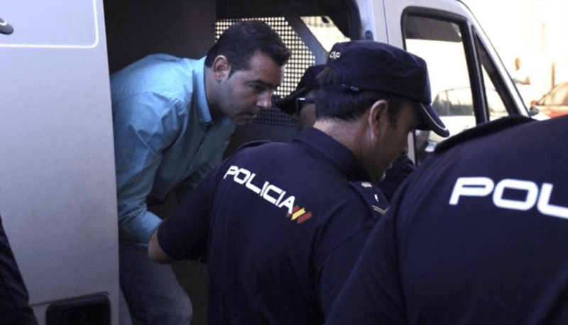 Un jurado popular declara no culpable al acusado por el doble crimen de Almonte