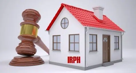 Se suspenden más de 100 pleitos hipotecarios sobre IRPH en Canarias