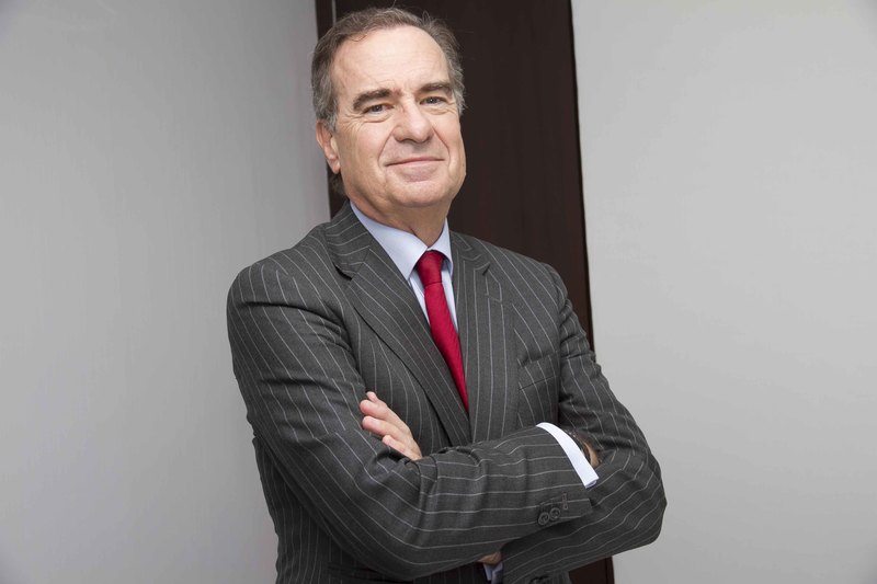 José María Alonso: «El ICAM debería gestionarse como las mejores firmas»