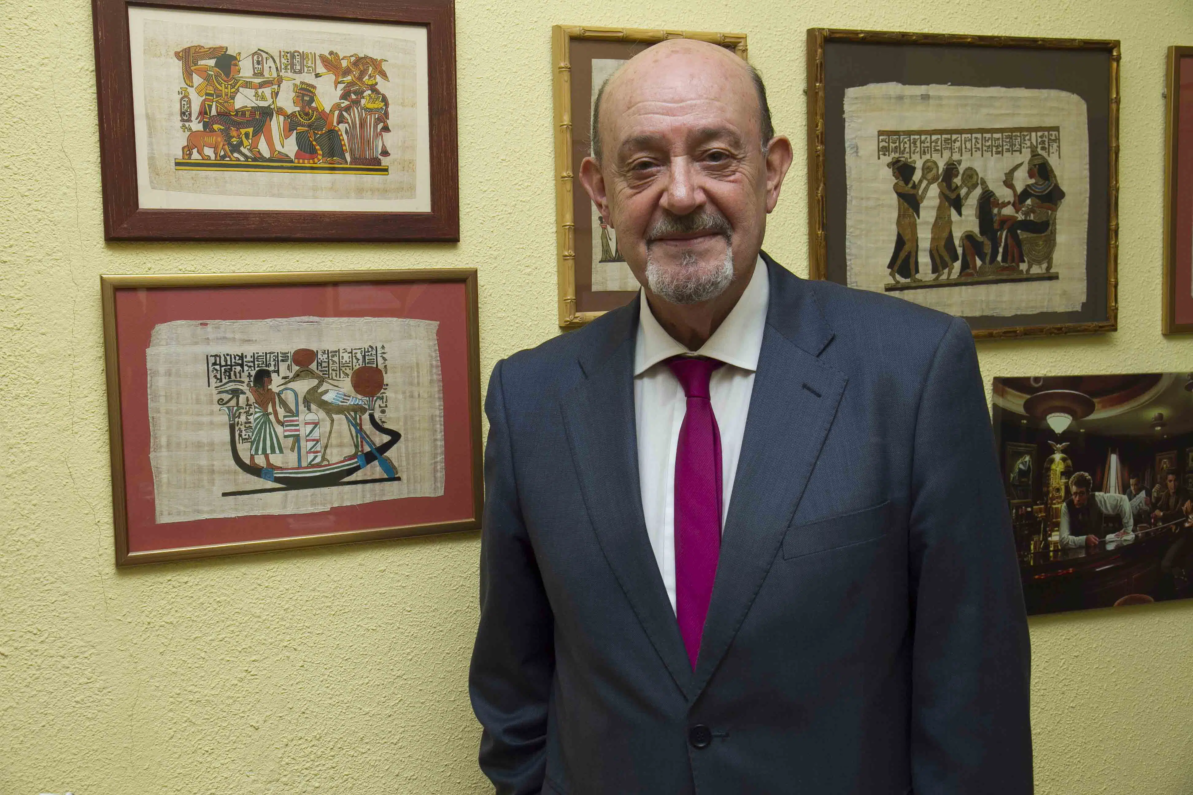 Manuel Valero, ponente sobre el turno de oficio en el V Foro Pro Integración de Juristas de Iberoamérica