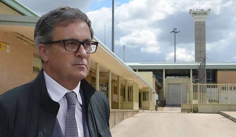 El juez rebaja de 3 millones a 500.000 euros la fianza de Jordi Pujol Ferrusola para salir de prisión