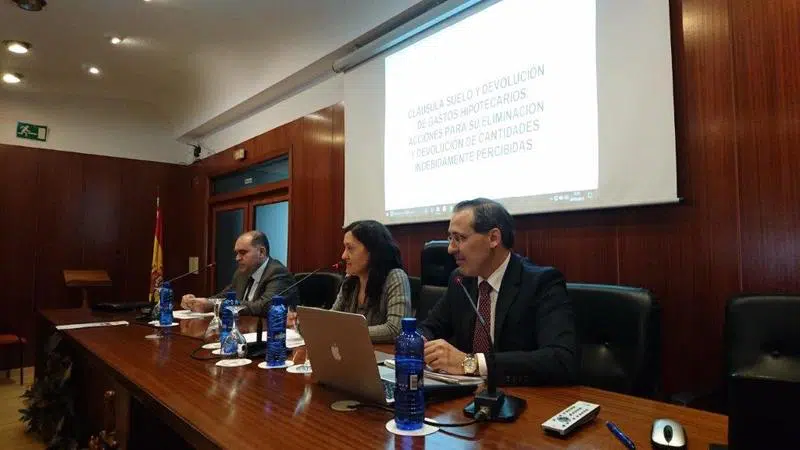 Abogados expertos en la materia constituyen la Asociación Española de Derecho de Consumo