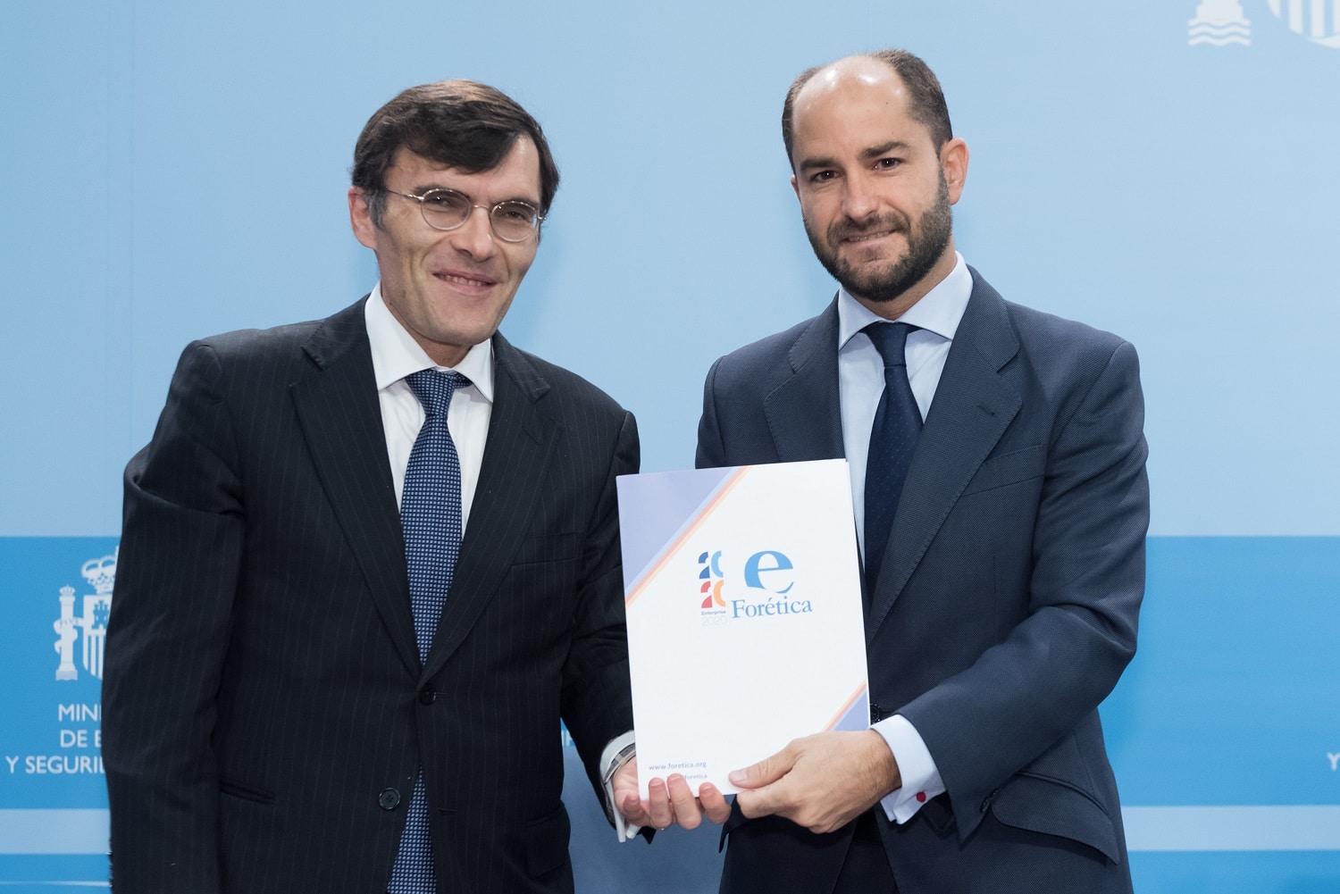Forética presenta su plan de 50 medidas para promover el empleo joven