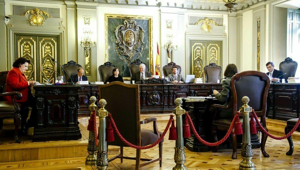 Convocadas las oposiciones para jueces y fiscales: primer ejercicio, el domingo 7 de octubre