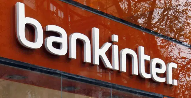Bankinter afirma que no tenía «obligación» de facilitar un folleto informativo en un tema de multidivisas en 2008