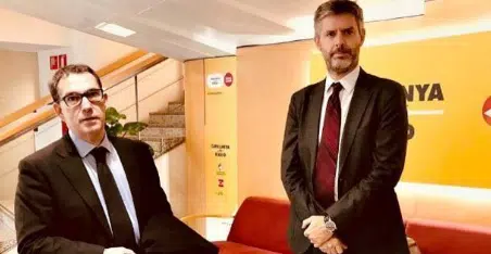El abogado español de Puigdemont también participará en su defensa en Bélgica
