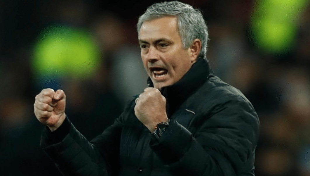 Mourinho declarará como acusado de defraudar 3,3 millones de euros a Hacienda