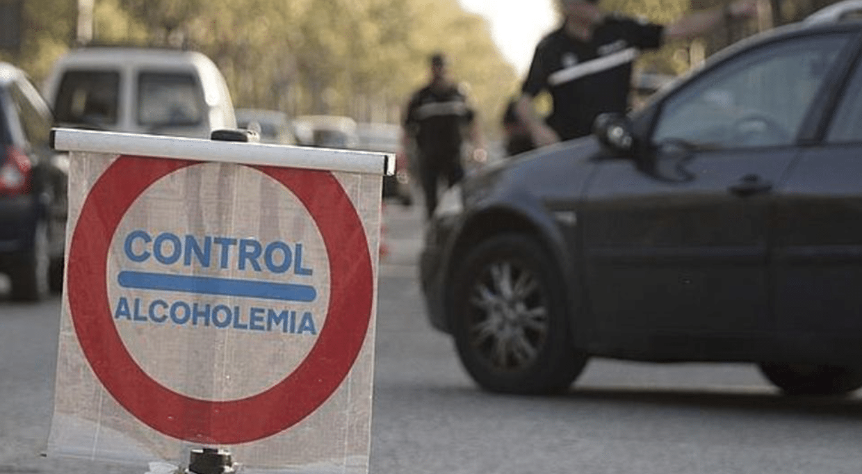 La Audiencia de Madrid deja claro que no siempre que se bebe se comete un delito contra la seguridad vial