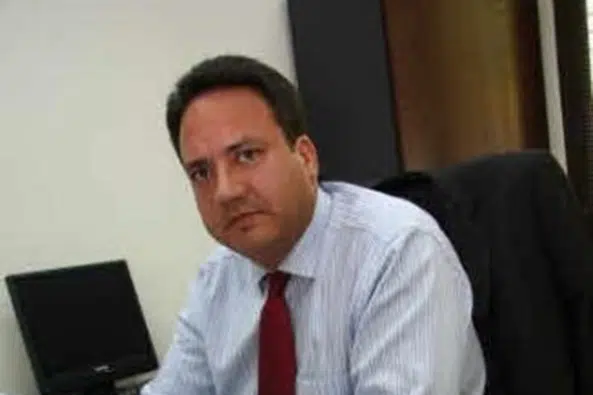 Carlos Yáñez, fiscal del ‘caso Lezo’, presenta su renuncia en Anticorrupción