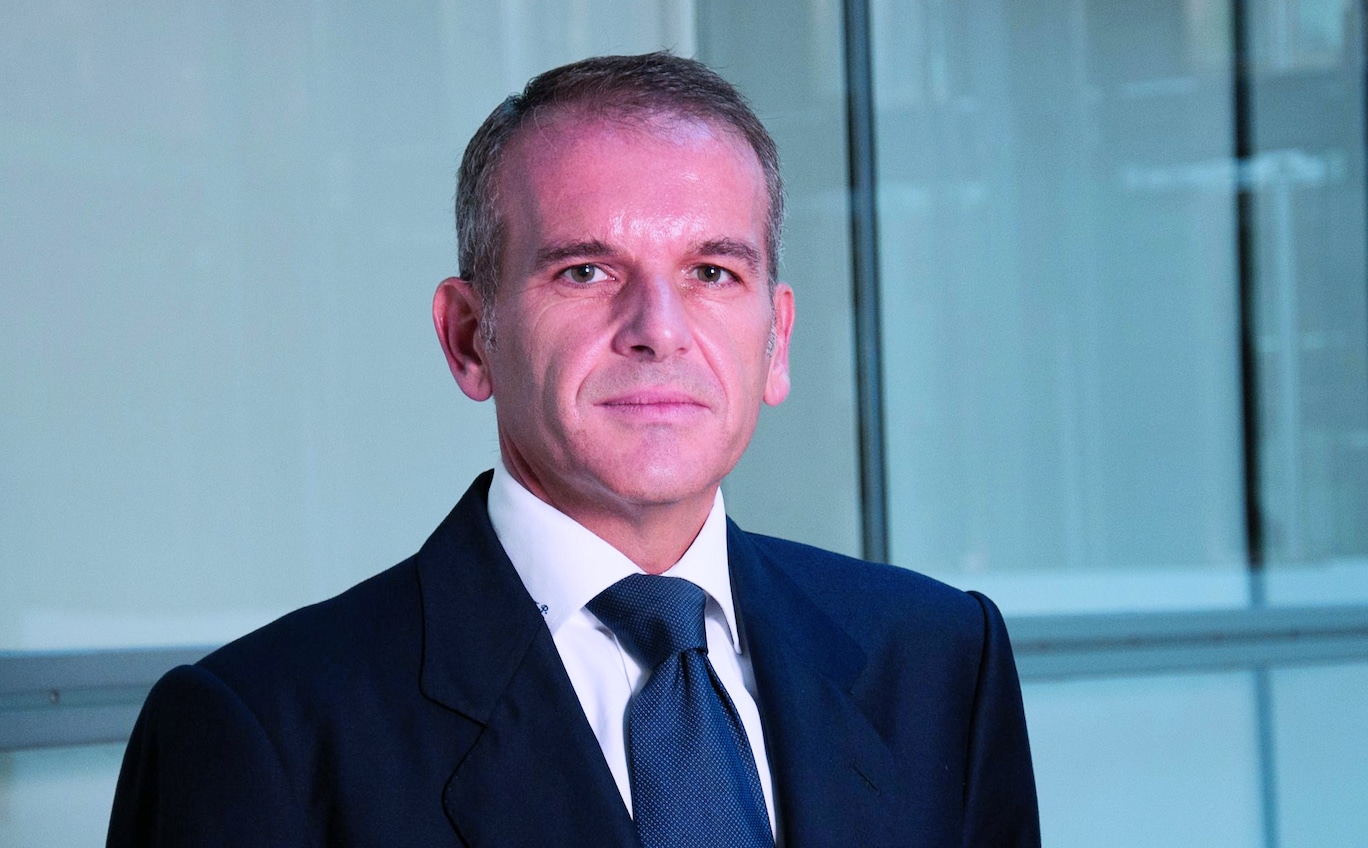 Félix Plaza, director del Centro de Estudio Garrigues: “Cualquier  formación debe saber anticiparse al propio sector jurídico”