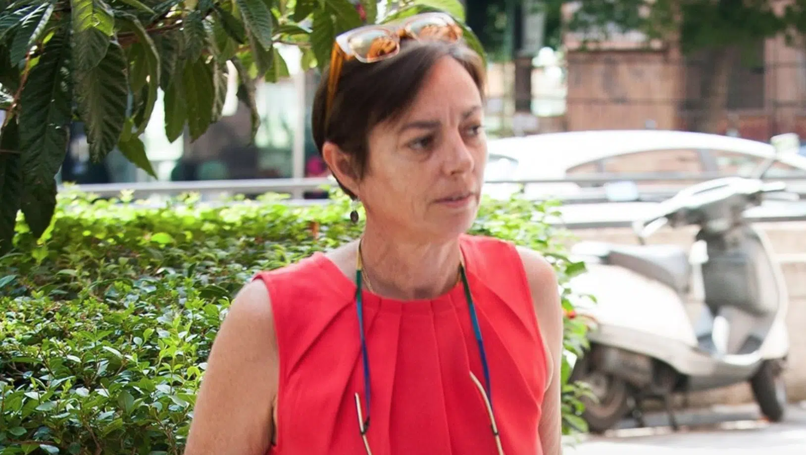 Matilde Solís denuncia abusos sexuales del psiquiatra Javier Criado