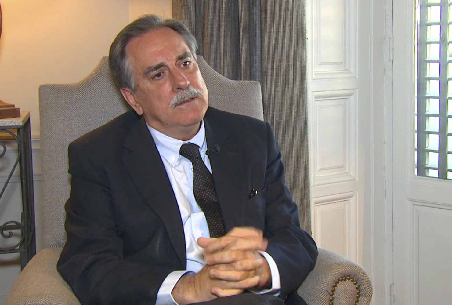 Valeriano Gómez sobre la «remunicipalización»: «Ni el Estado ni el mercado son siempre la mejor solución»