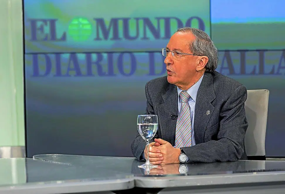 El presidente de la AP de Valladolid, a favor de la prisión permanente revisable