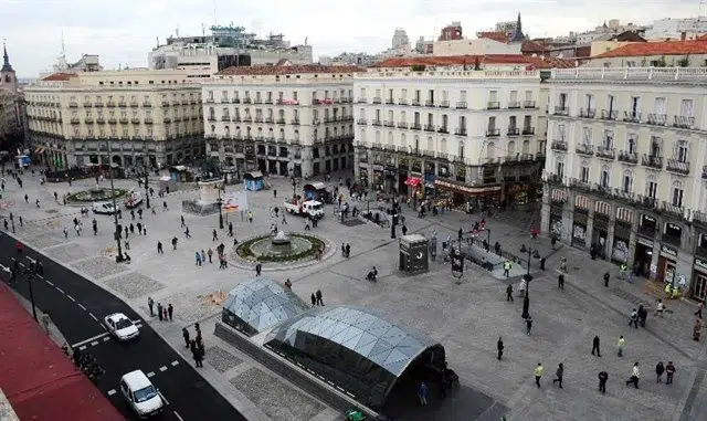 El Supremo anula dos nuevos requisitos del Decreto que regula los pisos turísticos en la Comunidad de Madrid