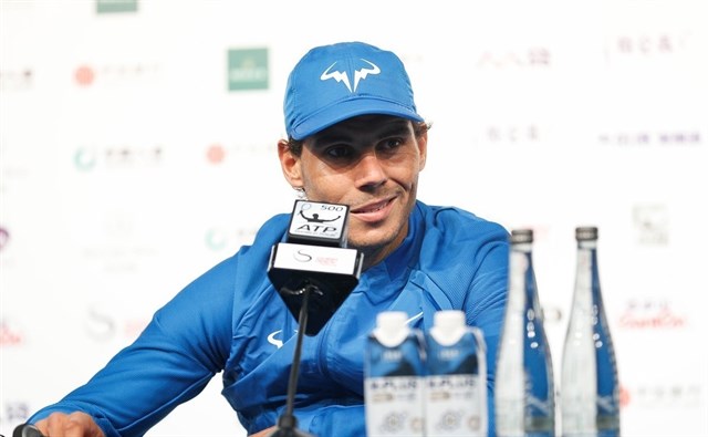 Rafa Nadal confía en que la sentencia condenatoria contra la ministra sea un aviso para navegantes que pretendan injuriar