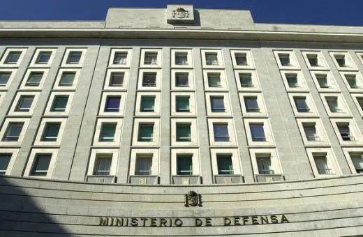 El Ministerio de Defensa obligado a facilitar sus gastos en publicidad institucional