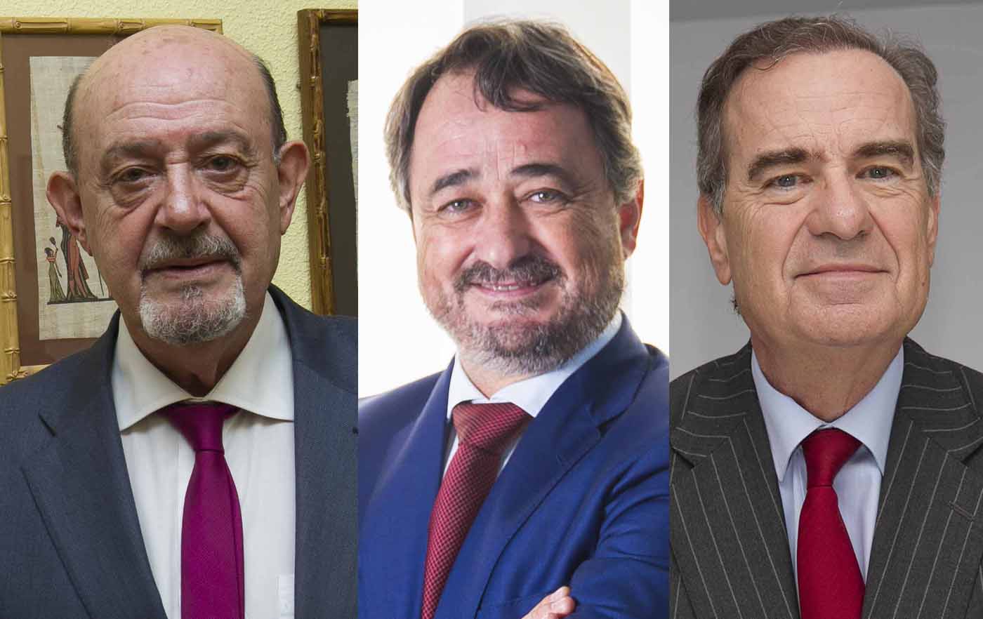 El voto por correo provoca un «choque de trenes» entre candidatos al Colegio de Abogados de Madrid