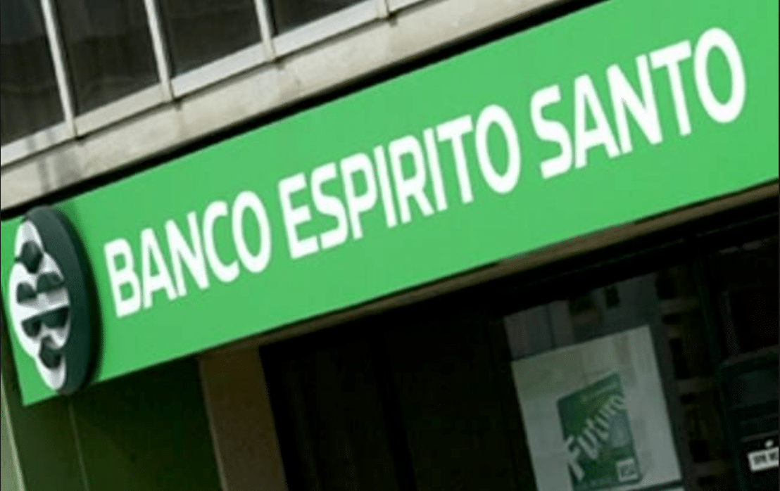 Primer revés judicial en España al Banco portugués Espirito Santo