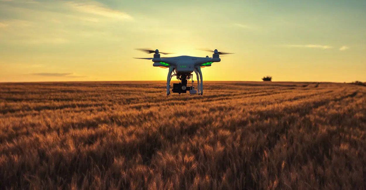 El Gobierno aprobará a principios de 2018 un Plan Estratégico para regular la industria de los drones