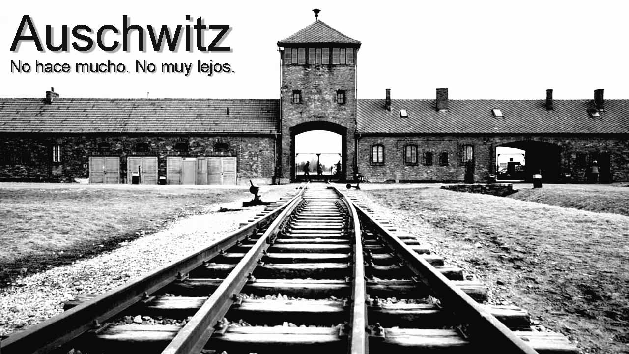 Exposición Auschwitz en Madrid, una visita obligada para todos