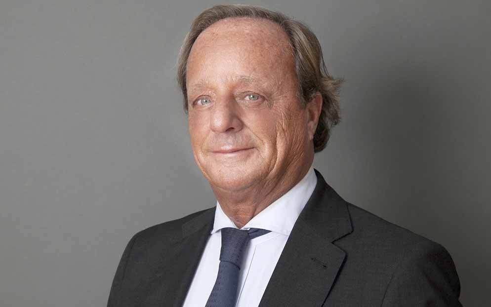 Ignacio Gordillo, candidato a vicedecano de González-Cuéllar: «Los jueces y fiscales tienen más formación y especialización que los abogados»
