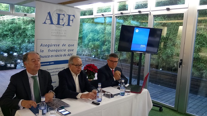El Observatorio de la Jurisprudencia de Franquicias en España destaca la escasa litigiosidad