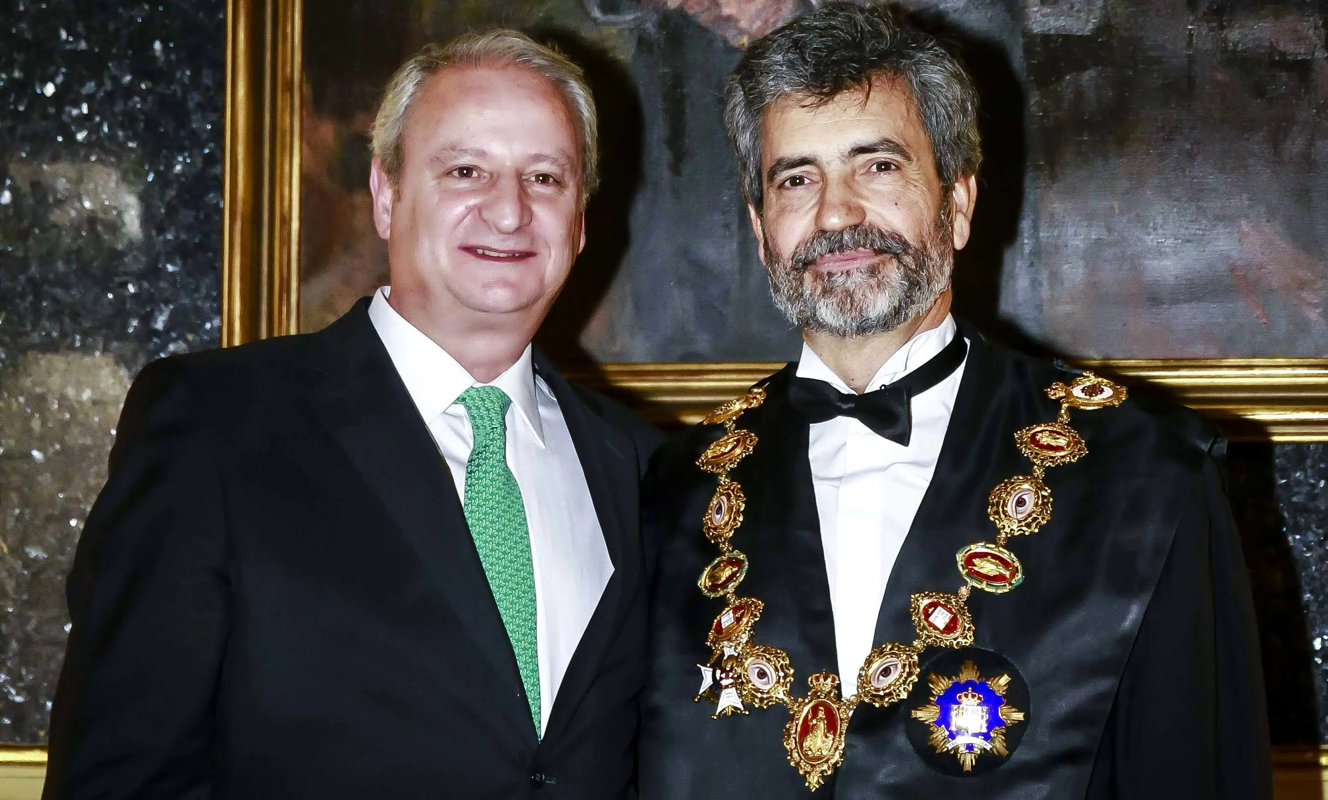 Fernando Román, el nuevo magistrado del Supremo es uno de los candidatos con peor expediente jurisdiccional, según la PCIJ