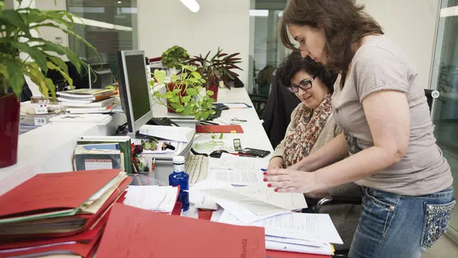 Colectivo Ronda abre despacho en Madrid para seguir defendiendo  los derechos de los trabajadores