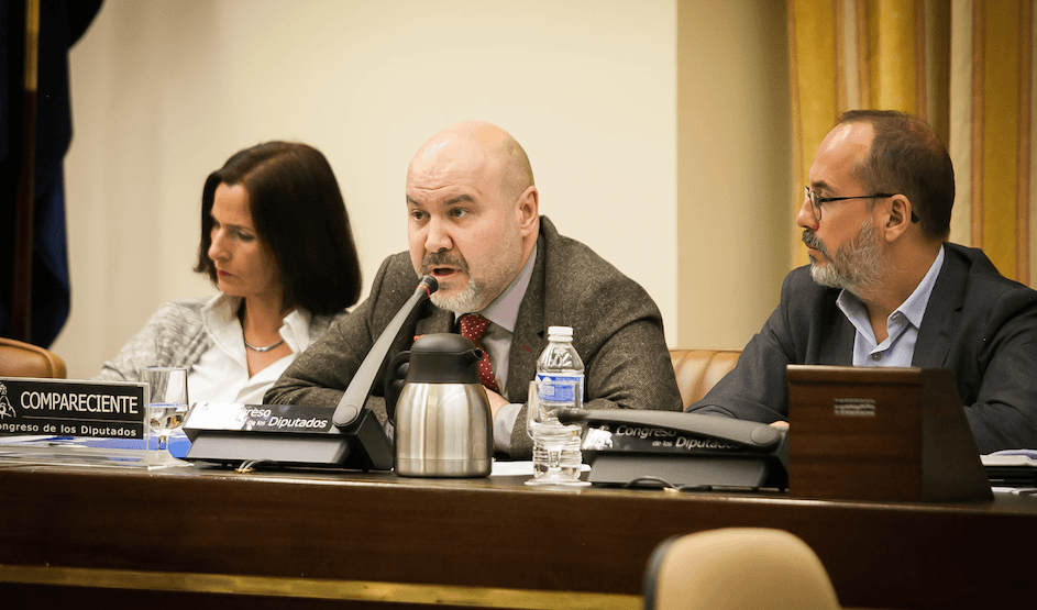 El CERMI anuncia movilizaciones ante la falta de accesibilidad de muchos bienes y servicios