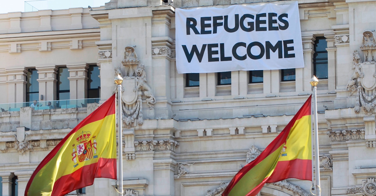 Adecco y Fundación Codespa acuerdan mejorar la integración de refugiados e inmigrantes