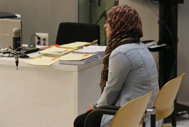 El Supremo confirma los 5 años de prisión a una joven por difundir videos de DAESH en la red