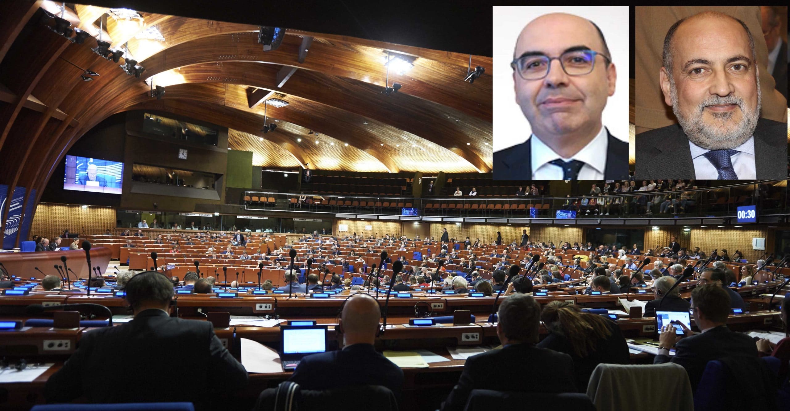 ¿Apoyará el Gobierno de España la candidatura de Pérez de los Cobos a juez del TEDH, pese a ser la peor valorada?