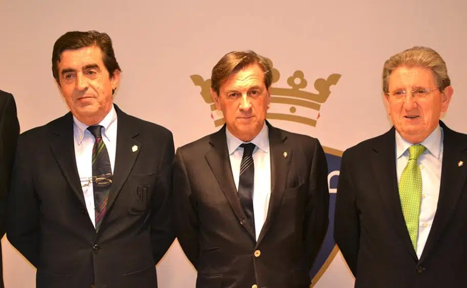 Osasuna y siete directivos defraudaron 257.954 € a la Hacienda Foral en 2013