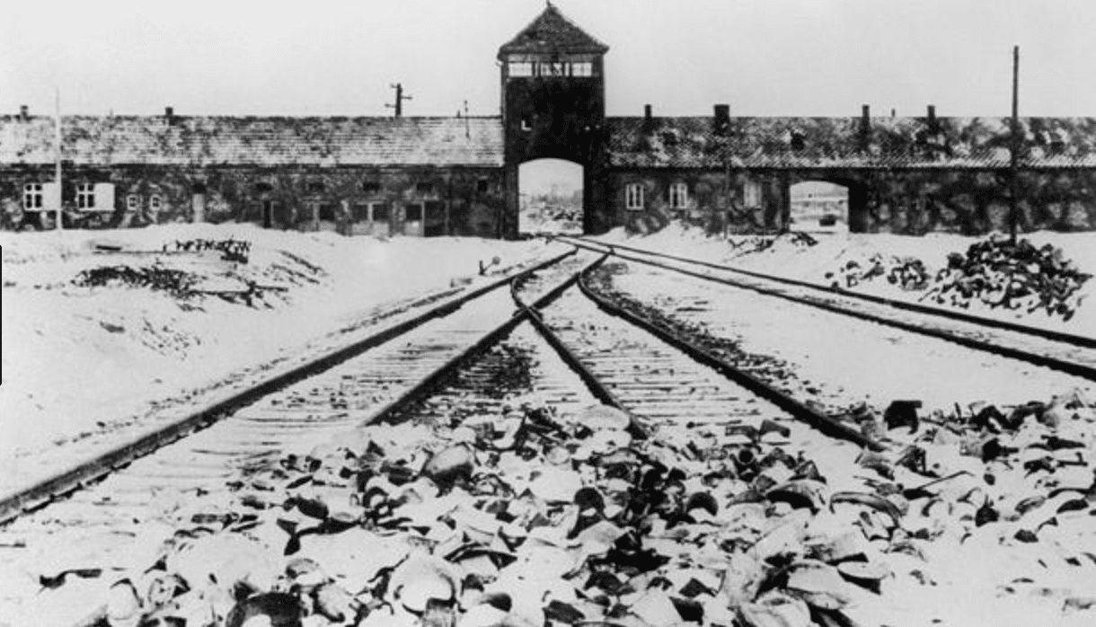 Aprender de la historia: Auschwitz