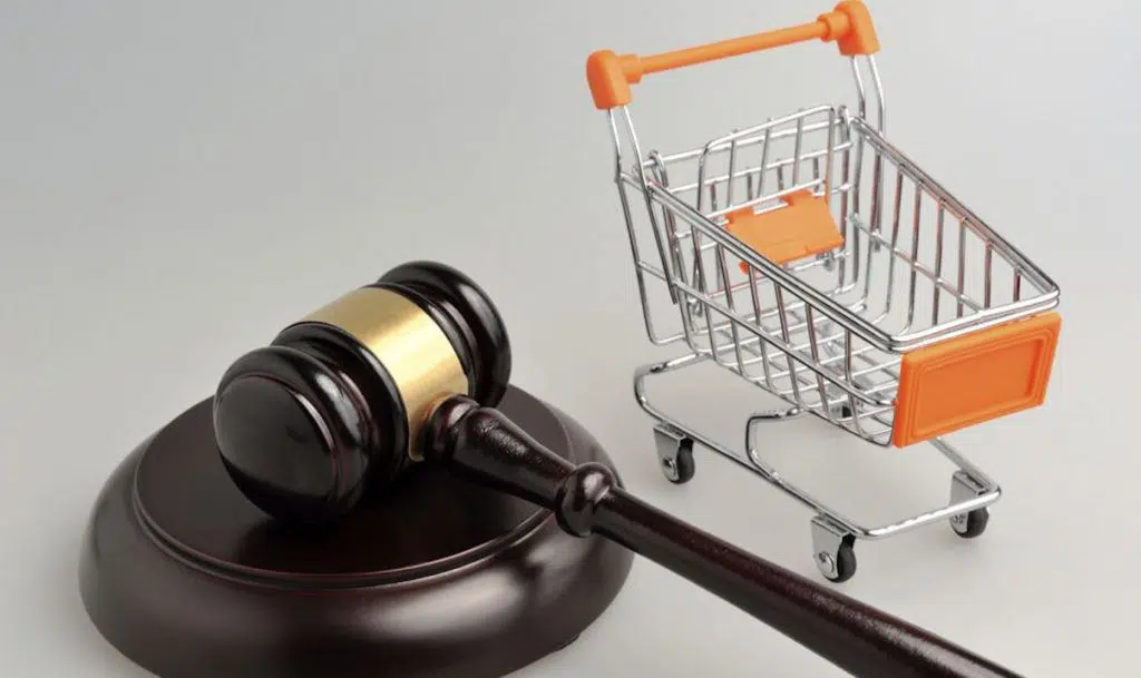¿Es suficiente la protección jurídica que reciben los consumidores?