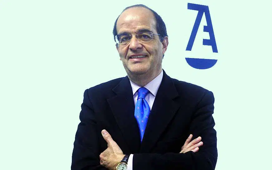 La Permanente del CGAE elige al abogado José Luis Piñar, delegado de Protección de Datos (DPO)